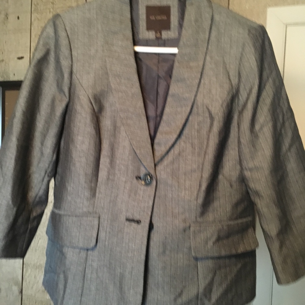 Jacket - Picture 2 of 3